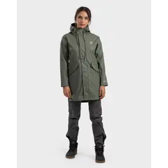 GNOMO - Impermeable Vanira Mujer