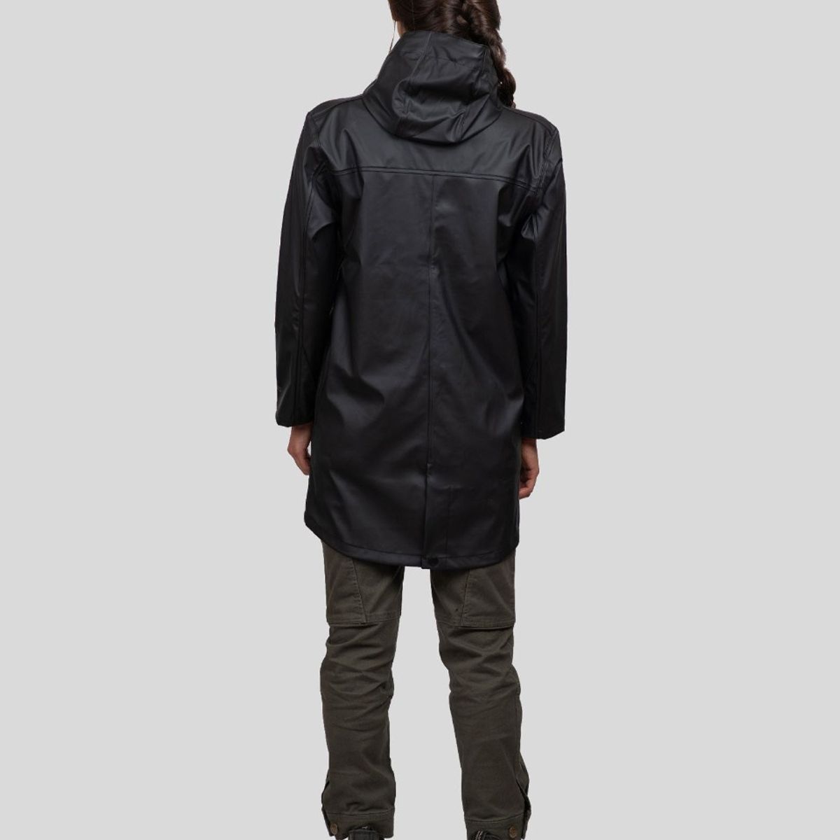 GNOMO - Impermeable Vanira Mujer Gnomo