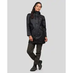 GNOMO - Impermeable Vanira Mujer Gnomo.