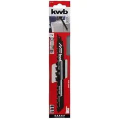 KWB - Hoja Sierra Sable Hormigón 240mm 49577100