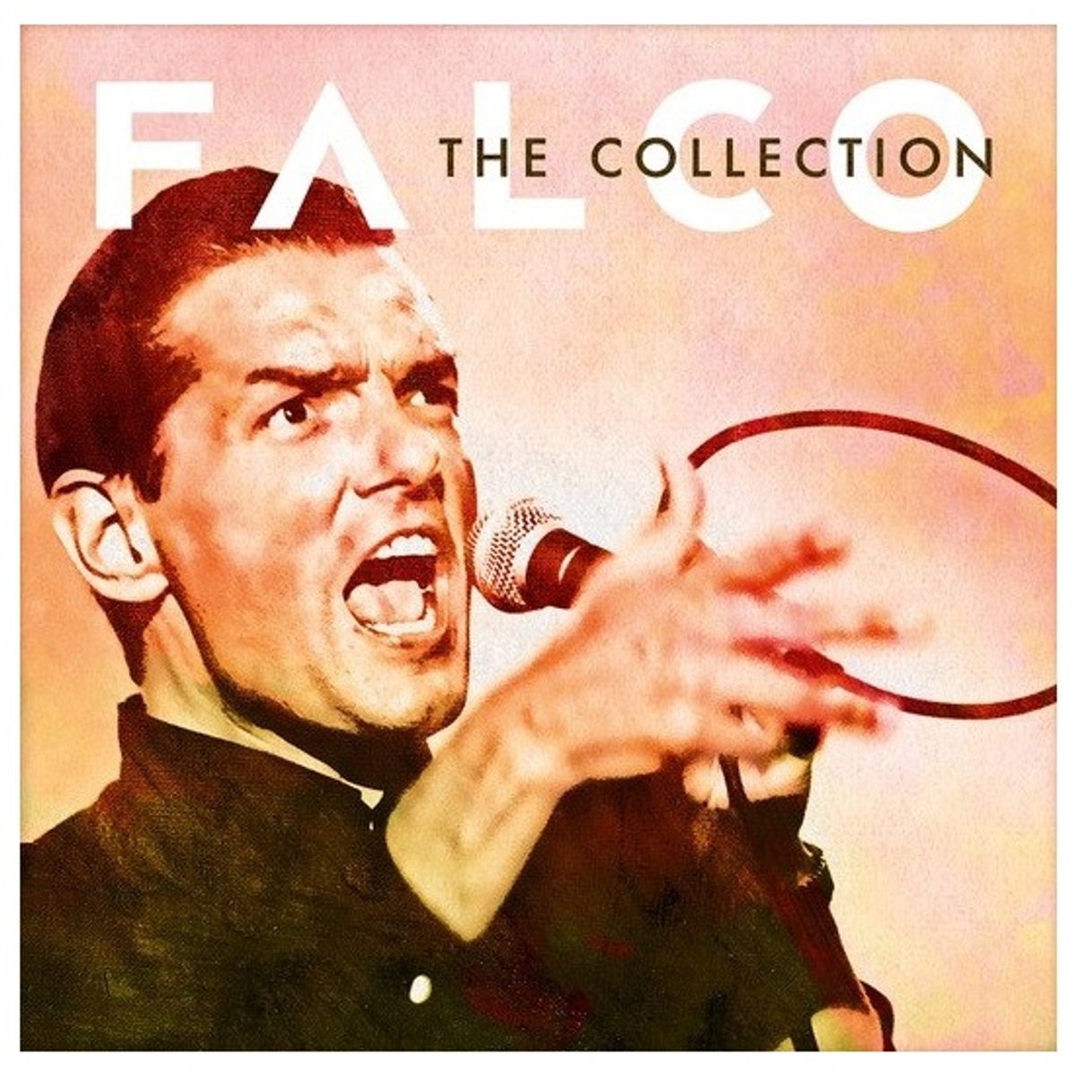 HITWAY MUSIC - FALCO - COLLECTION - CD