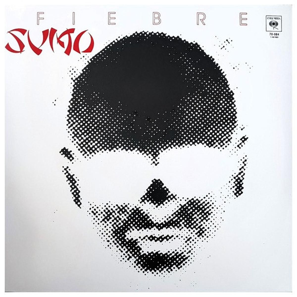 HITWAY MUSIC - SUMO - FIEBRE EDICION ANIVERSARIO-35 AÑOS - VINILO
