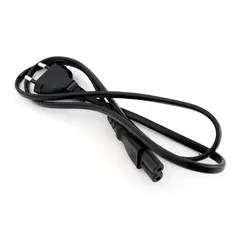 ROLAND - Cable AC 230V 100 cms para Fuente de Poder PSB