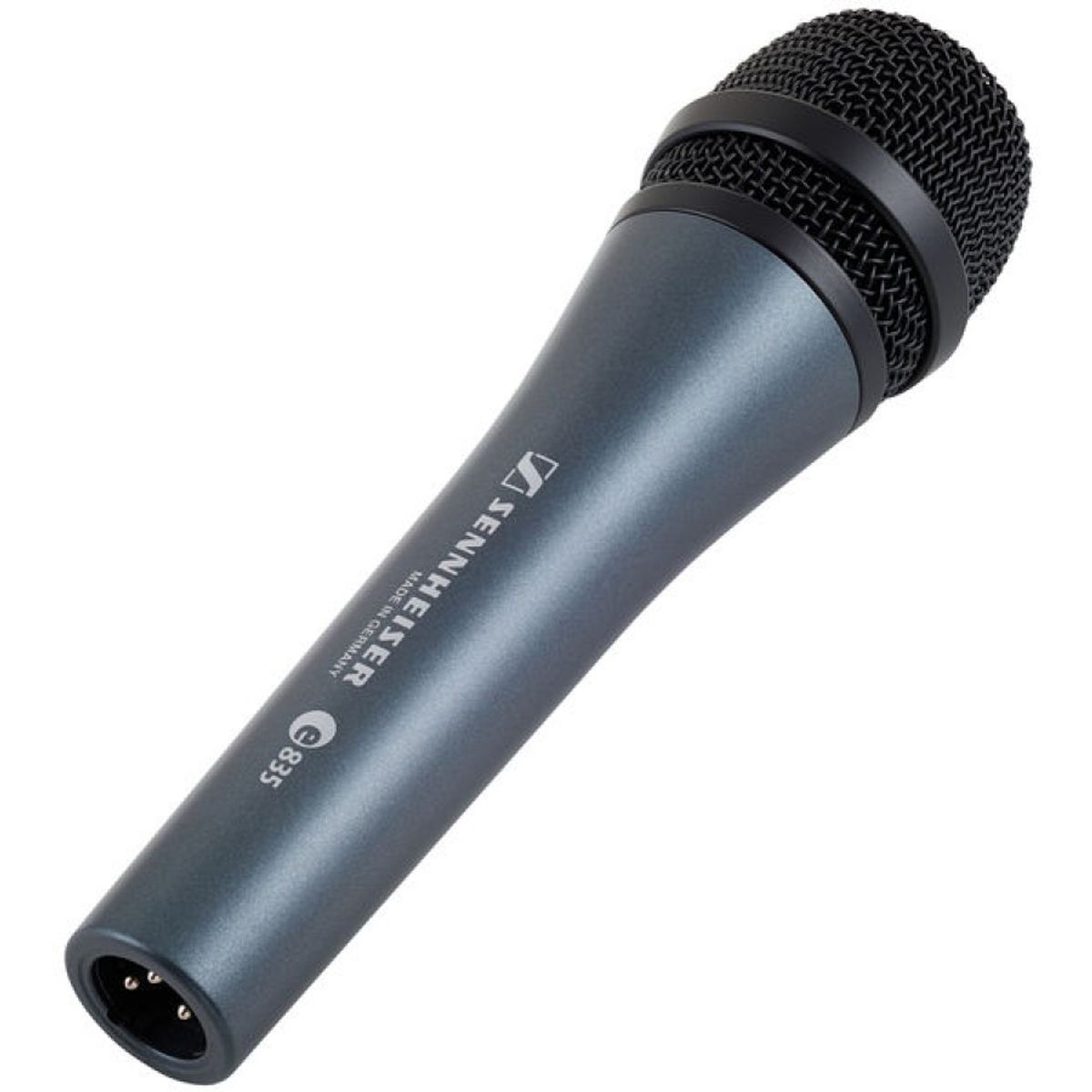 SENNHEISER - Micrófono Dinámico Cardioide E835  Sennheiser