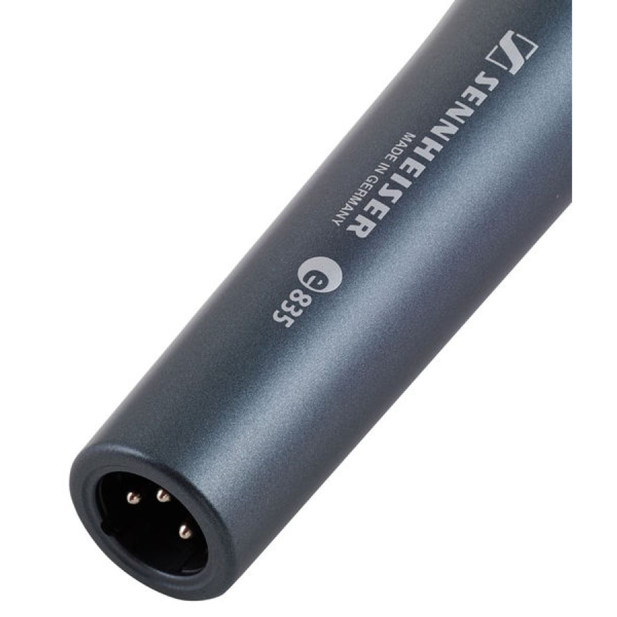 SENNHEISER - Micrófono Dinámico Cardioide E835  Sennheiser