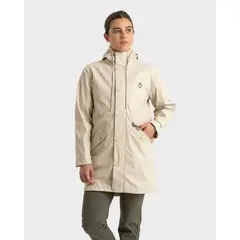 GNOMO - Impermeable Vanira Mujer