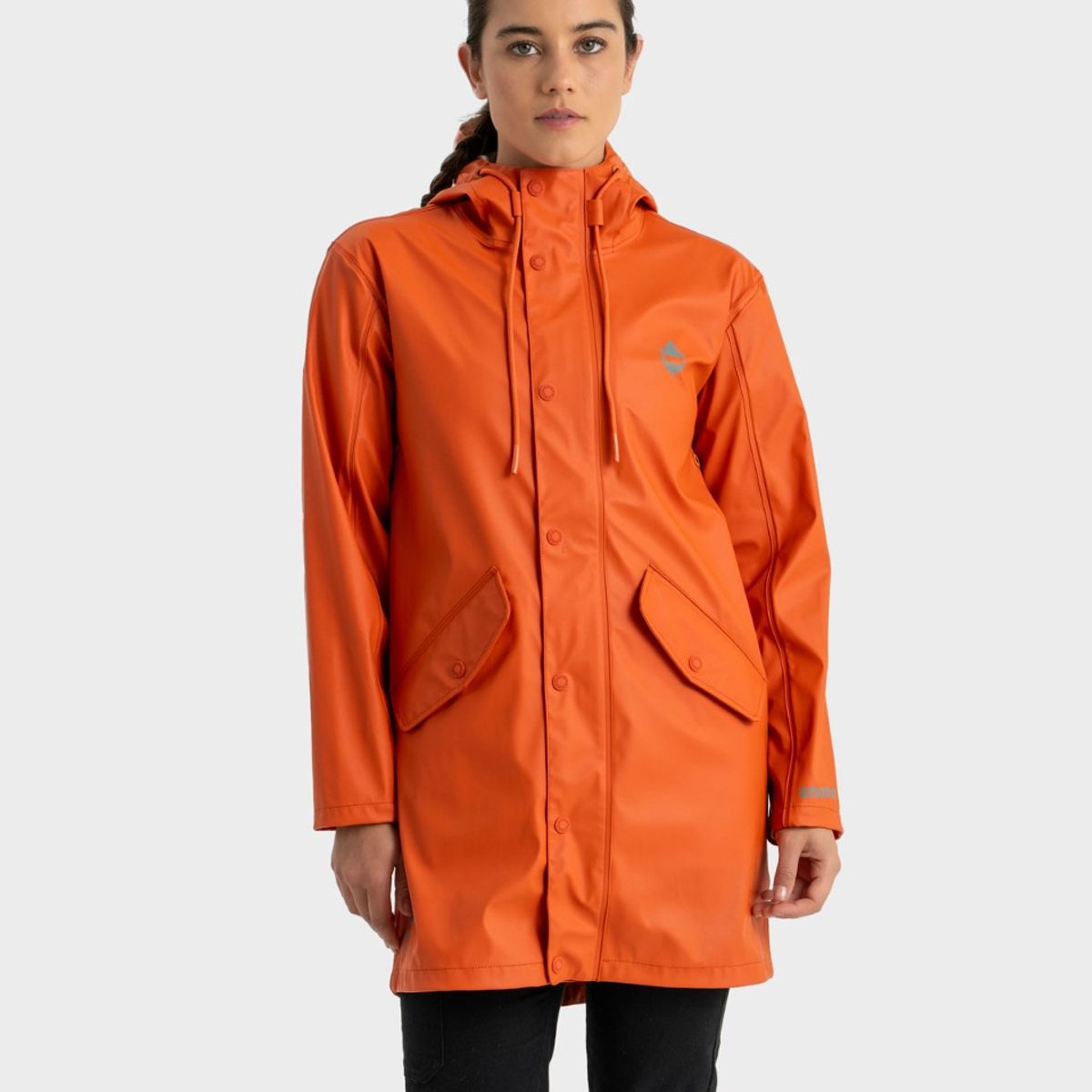GNOMO - Impermeable Vanira Mujer Gnomo