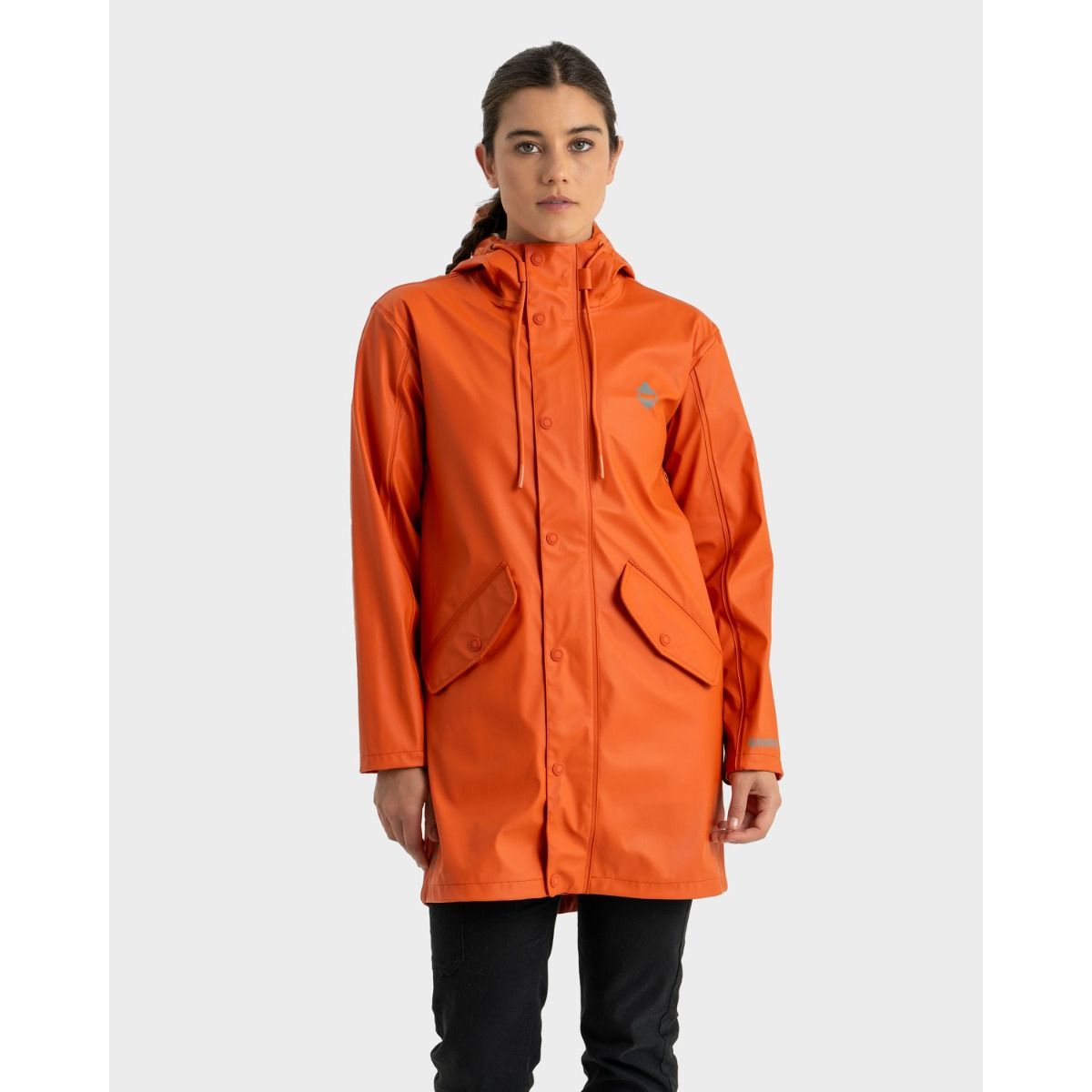 GNOMO - Impermeable Vanira Mujer Gnomo