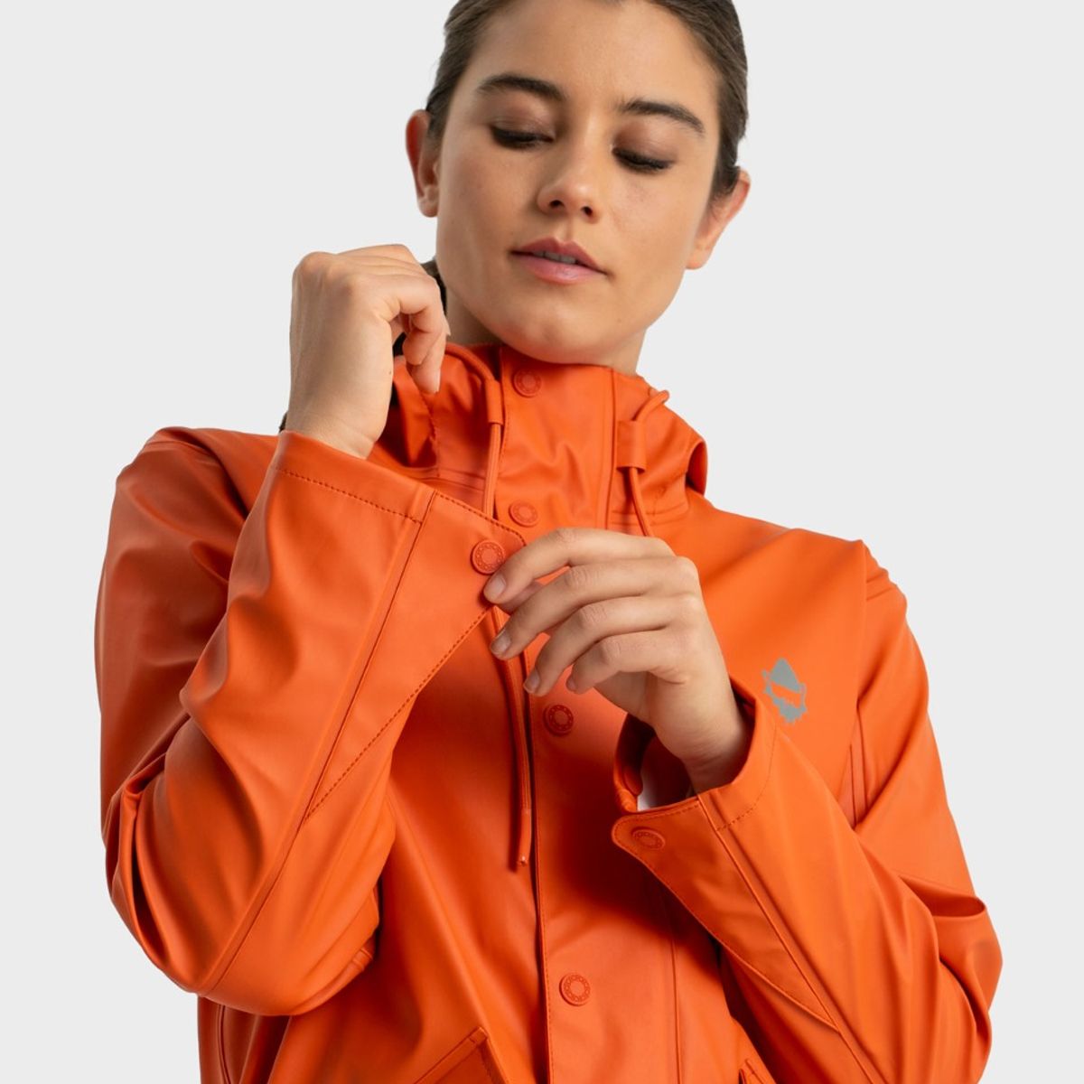 GNOMO - Impermeable Vanira Mujer Gnomo