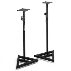 SAMSON - Set de soportes para monitor MS200 par