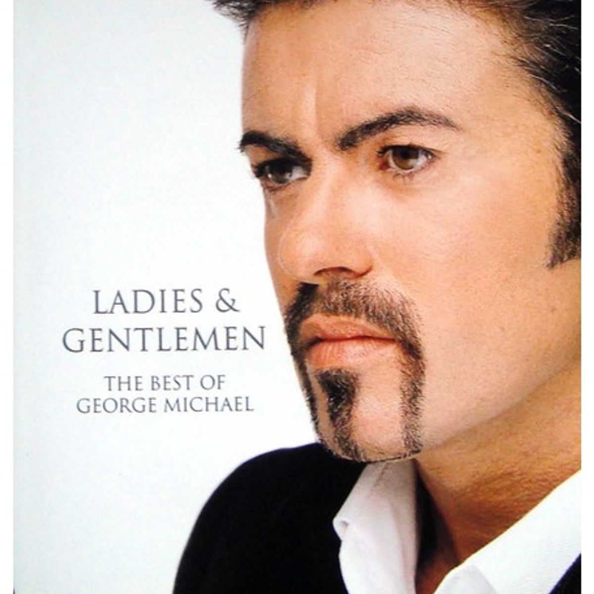HITWAY MUSIC - GEORGE MICHAEL - LADIES AND GENTLEMEN THE BEST OF - DVD