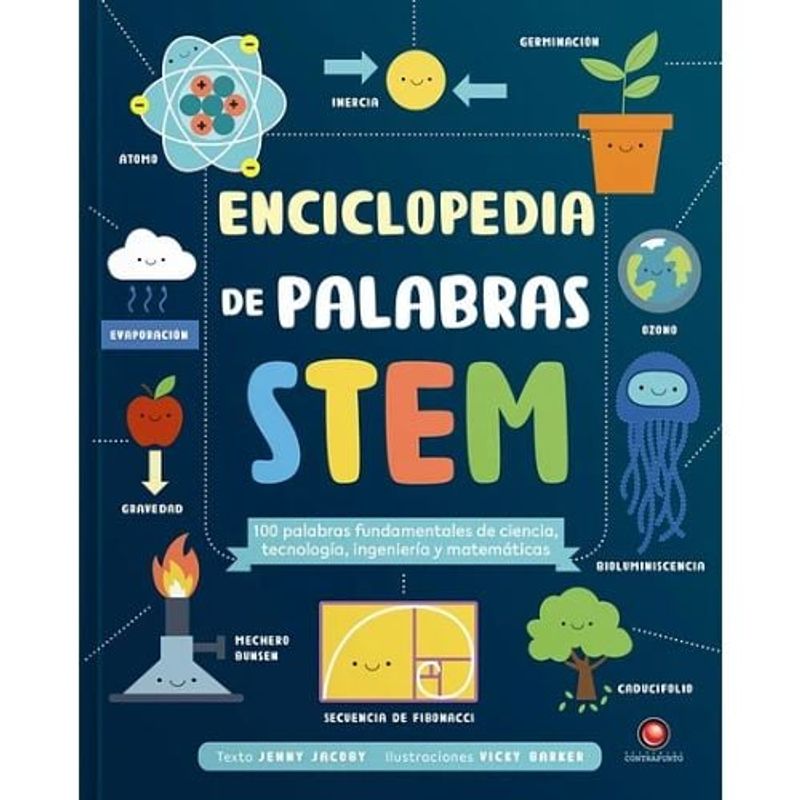 CONTRAPUNTO - Enciclopedia De Palabras Stem