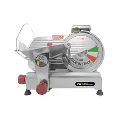PARETI KITCHENETTE - Cortadora de Cecinas CPK250