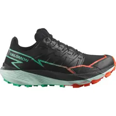 SALOMON - Zapatilla Mujer Thundercross W Ne