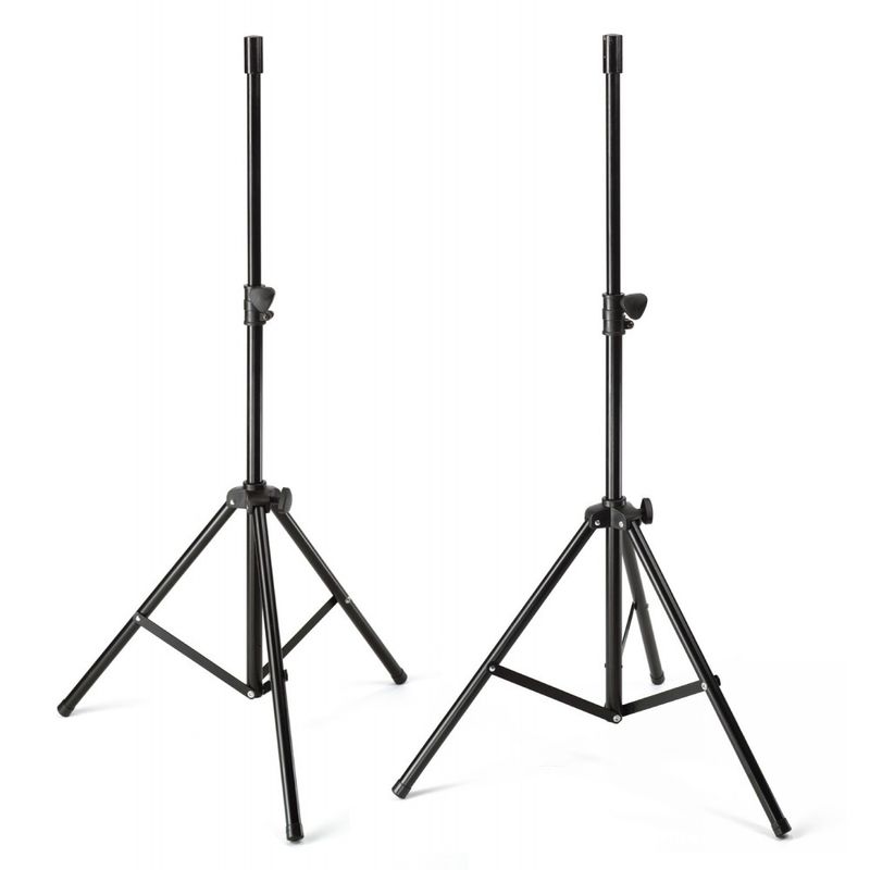 SAMSON - Atril De Parlante Samson Ls-2 par 18 Metros
