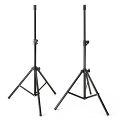 SAMSON - Atril De Parlante Ls-2 par 18 Metros