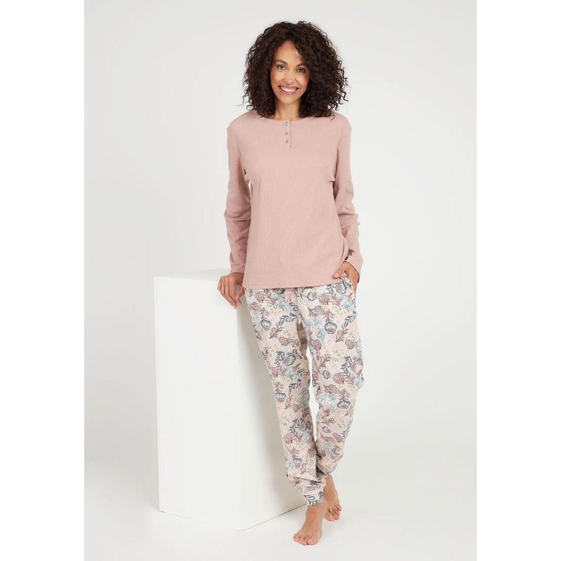 KAYSER - Pijama de Mujer  601562 KAYSER - Rosa