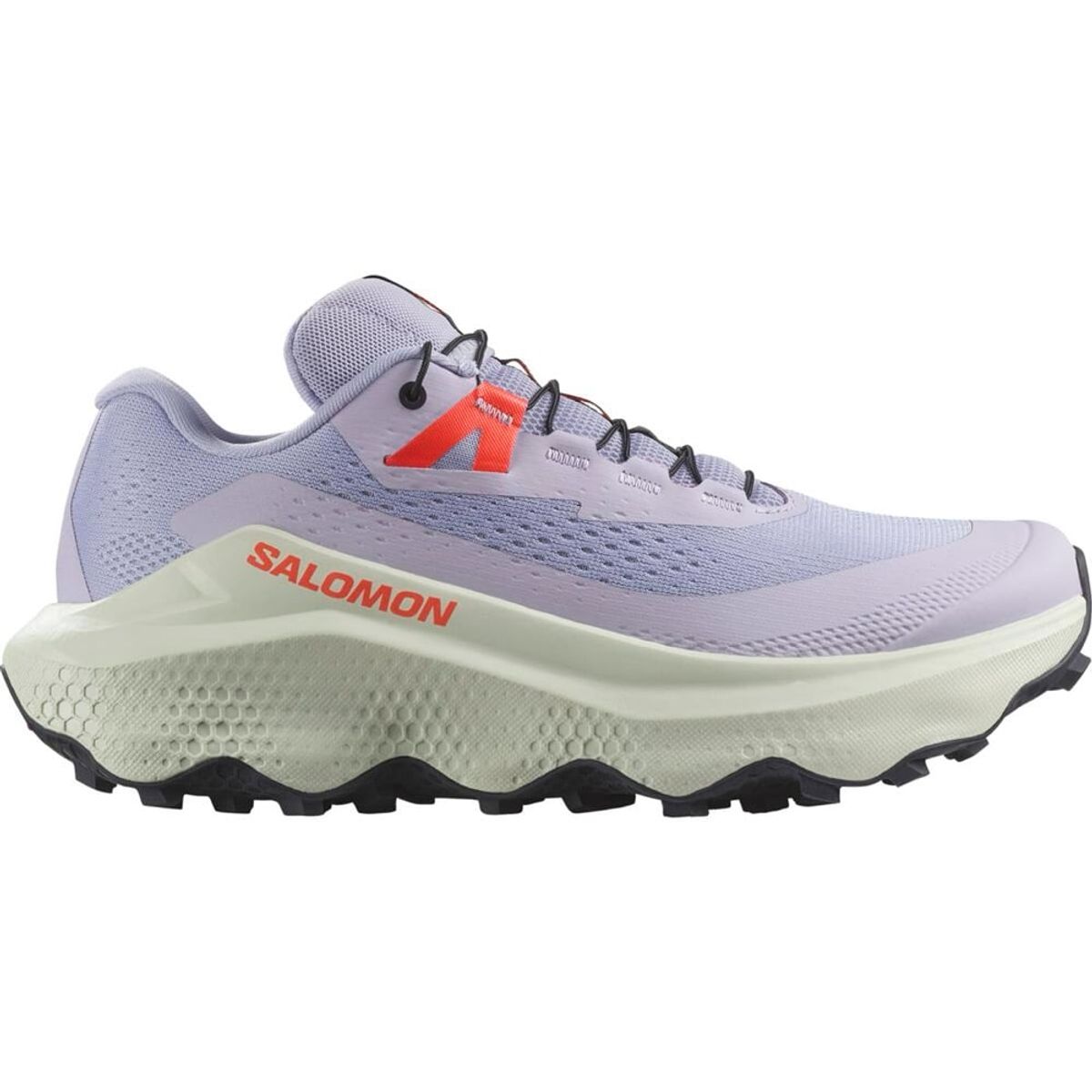 SALOMON - Zapatilla Mujer Ultra Glide 3 W Mu Salomon