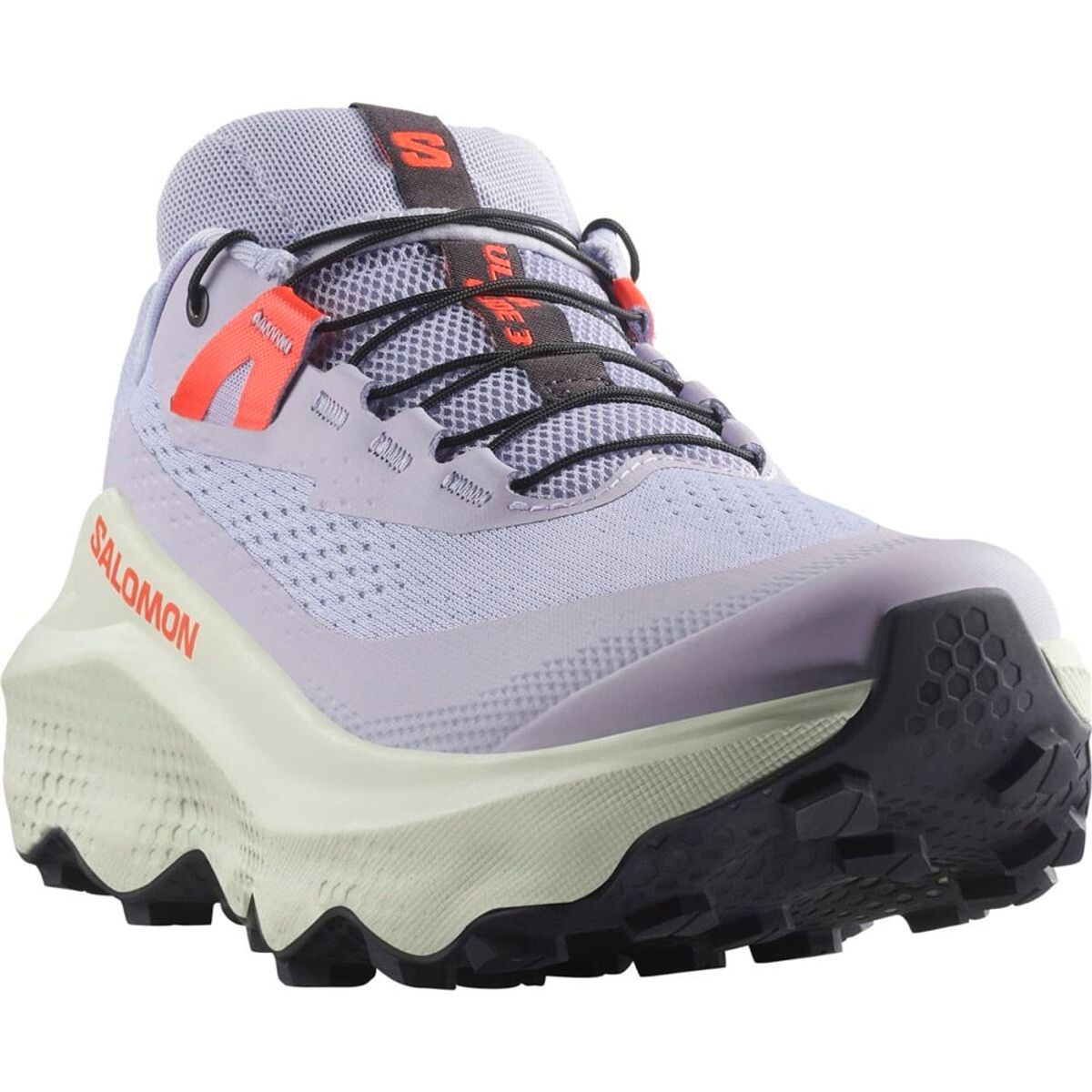 SALOMON - Zapatilla Mujer Ultra Glide 3 W Mu Salomon