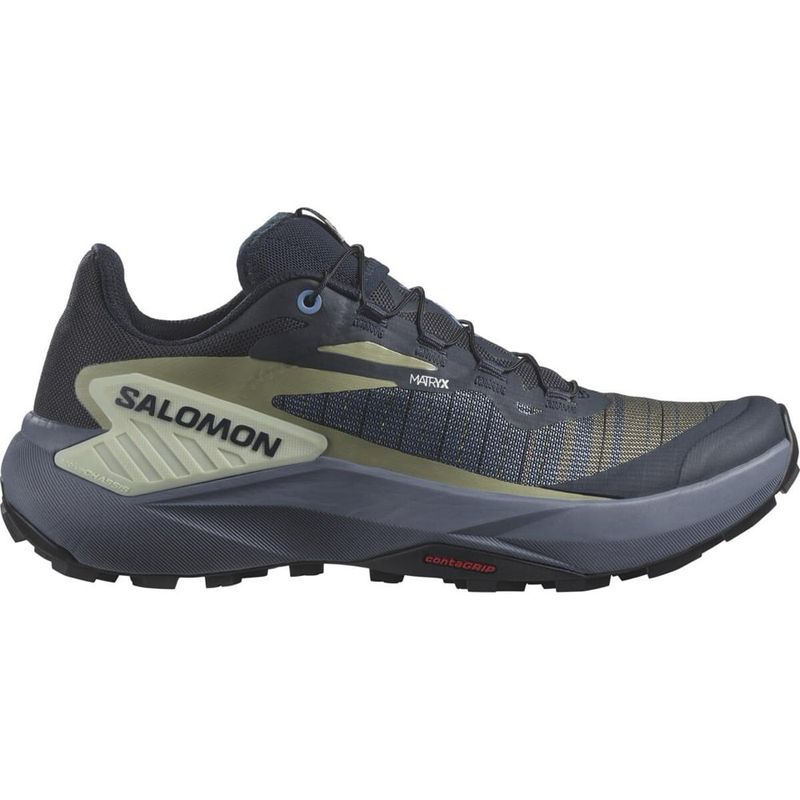 SALOMON - Zapatilla Mujer Genesis W Gr Salomon