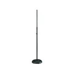 NOMAD - Atril para micrófono NMS-6603 BK