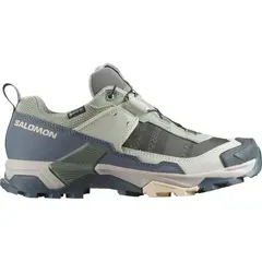 SALOMON - Zapatilla Mujer X Ultra 5 Gtx W Mu