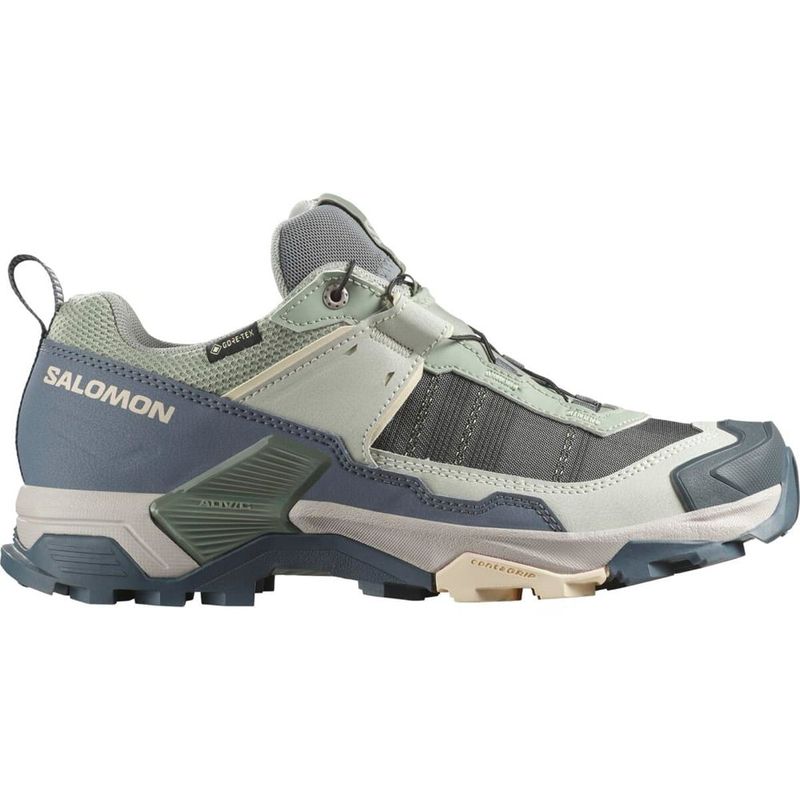SALOMON - Zapatilla Mujer X Ultra 5 Gtx W Mu Salomon