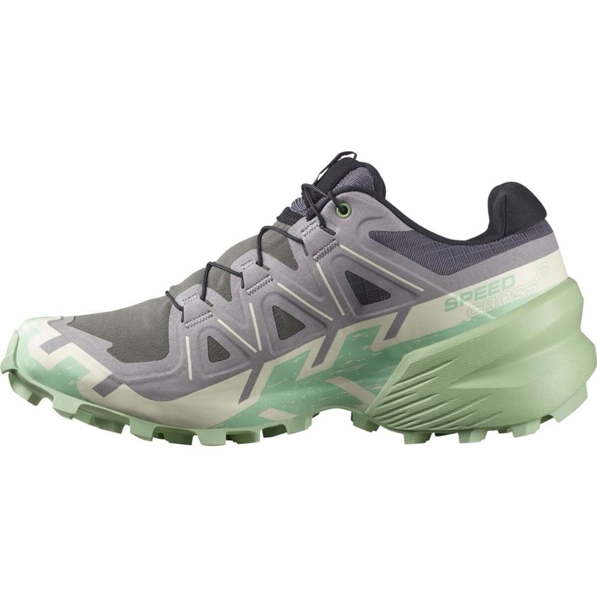SALOMON - Zapatilla Mujer Speedcross 6 Ca Salomon