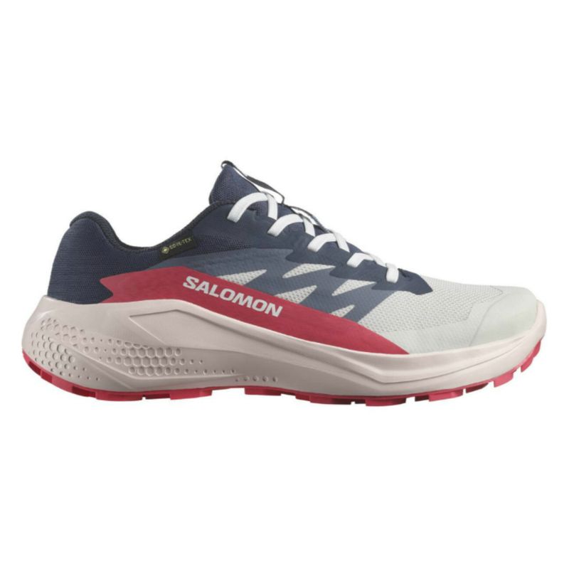 SALOMON - Zapatilla Mujer Alphaglide Gtx W Az Salomon
