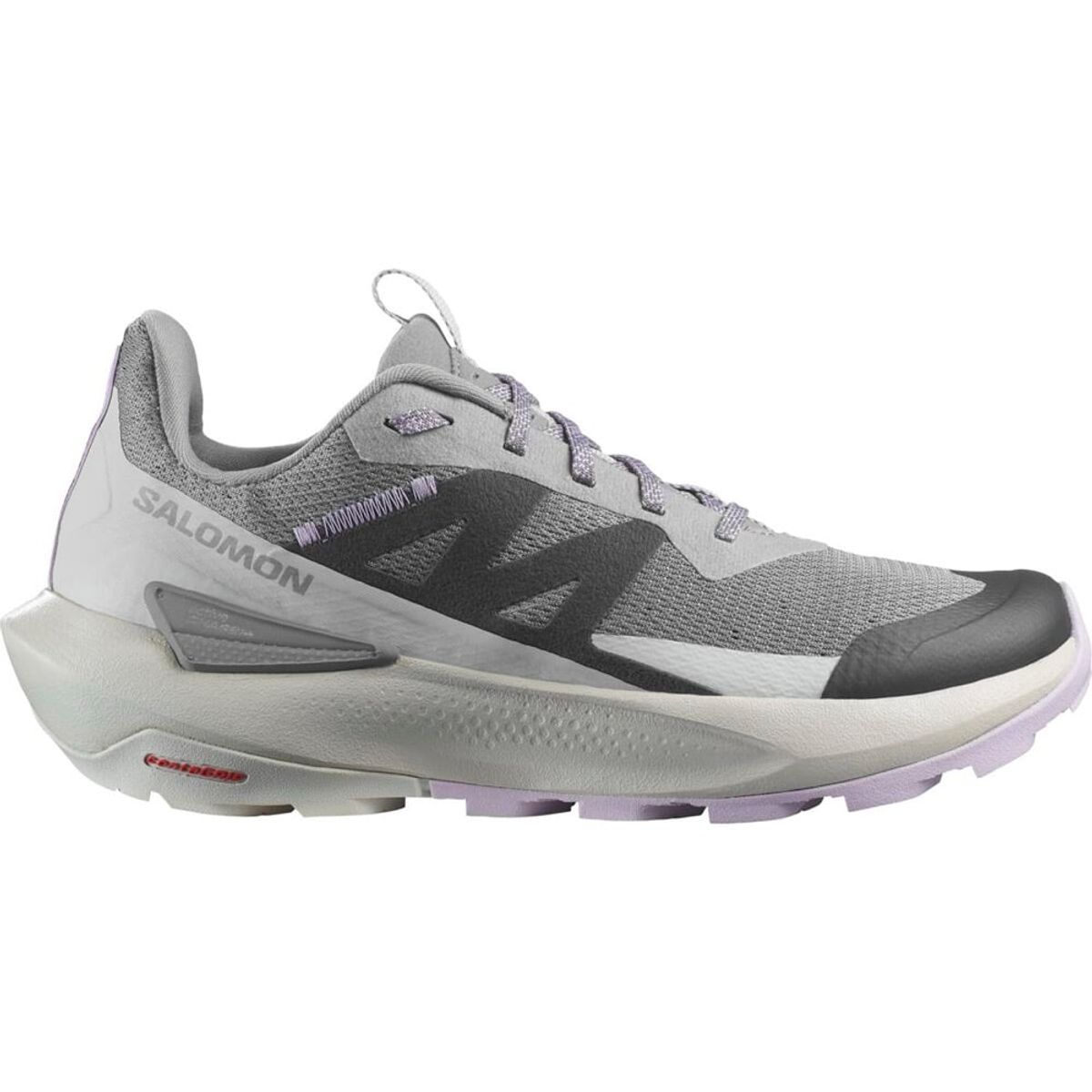 SALOMON - Zapatilla Mujer Elixir Activ Sh Salomon