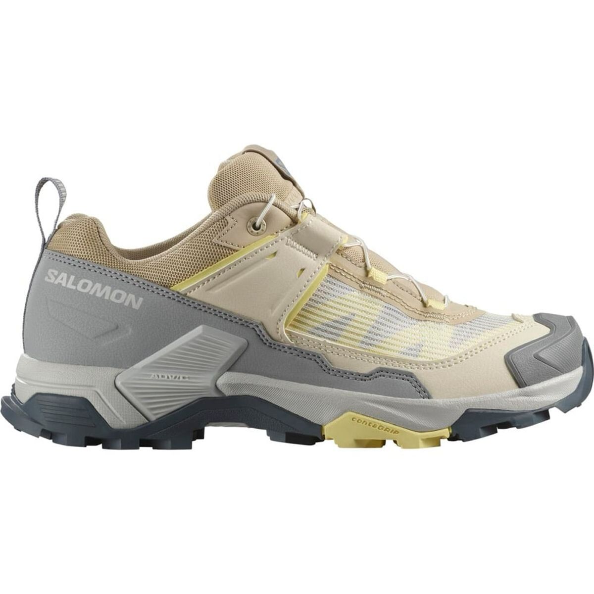SALOMON - Zapatilla Mujer X Ultra 5 Wh Salomon