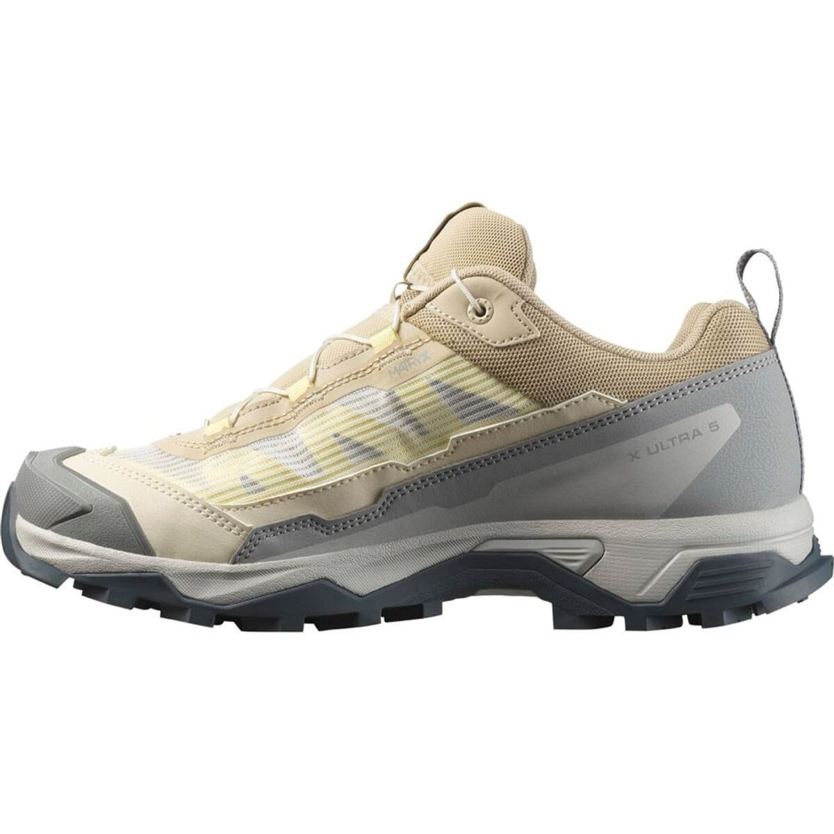 SALOMON - Zapatilla Mujer X Ultra 5 Wh Salomon