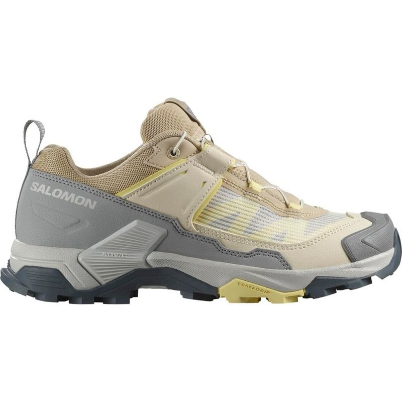 SALOMON - Zapatilla Mujer X Ultra 5 W Mu Salomon