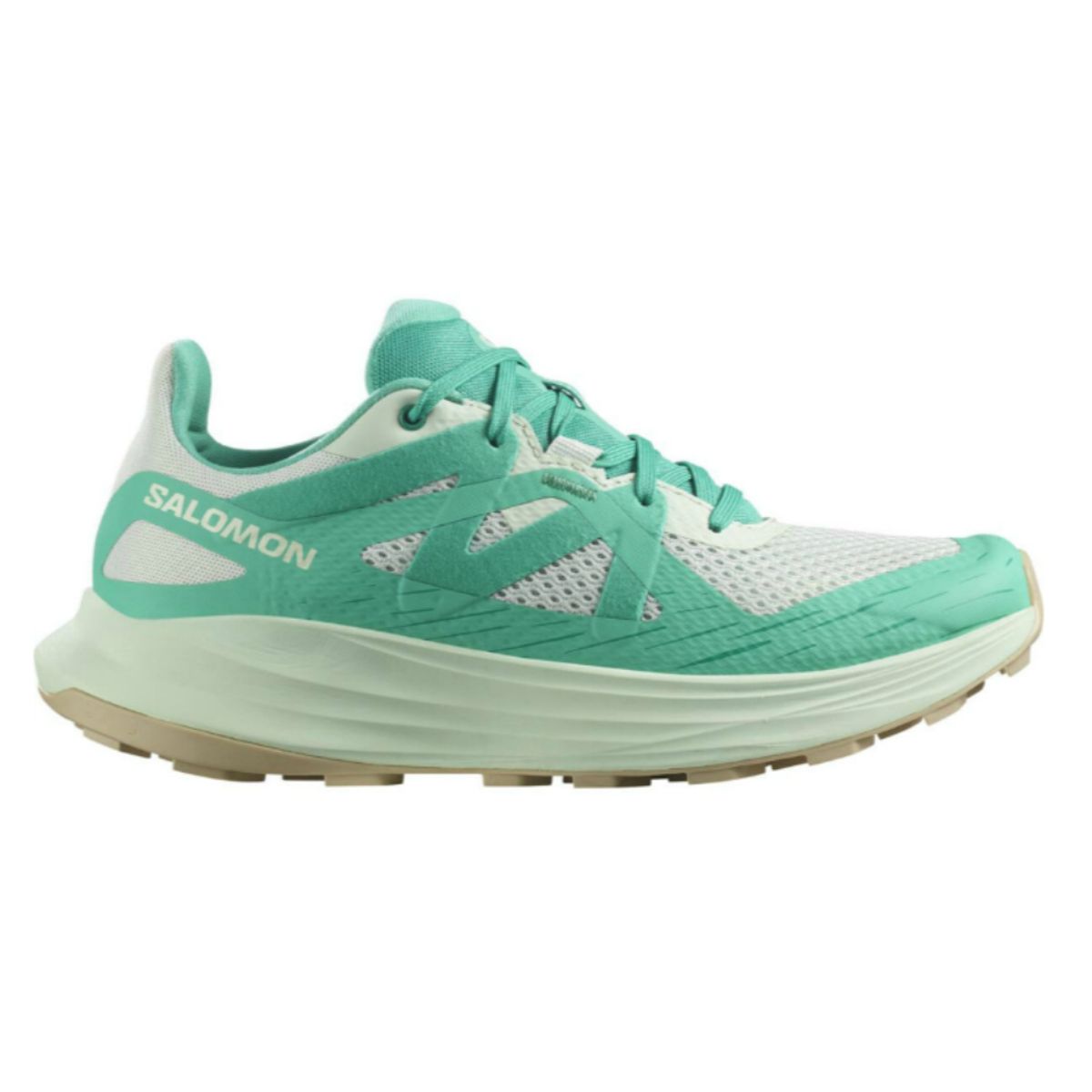 SALOMON - Zapatilla Mujer Ultra Flow Cl Salomon