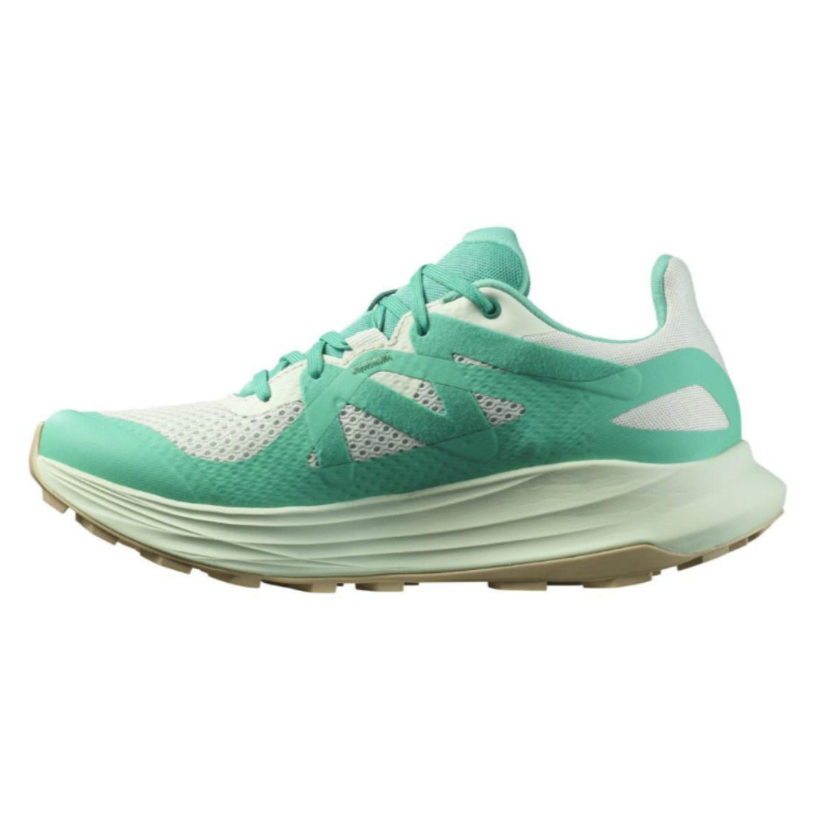 SALOMON - Zapatilla Mujer Ultra Flow Cl Salomon