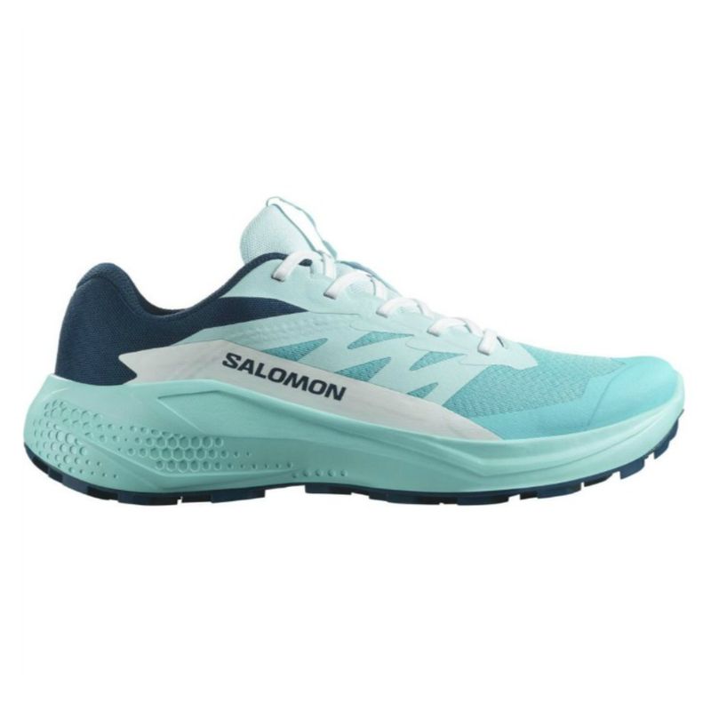 SALOMON - Zapatilla Mujer Alphaglide W Az Salomon