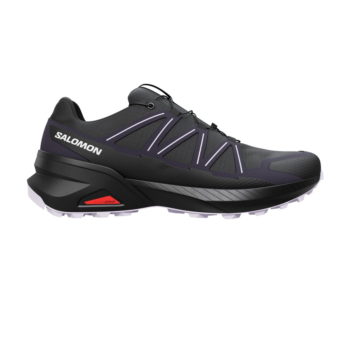 SALOMON - Zapatilla Mujer Speedcross Peak Bl Salomon