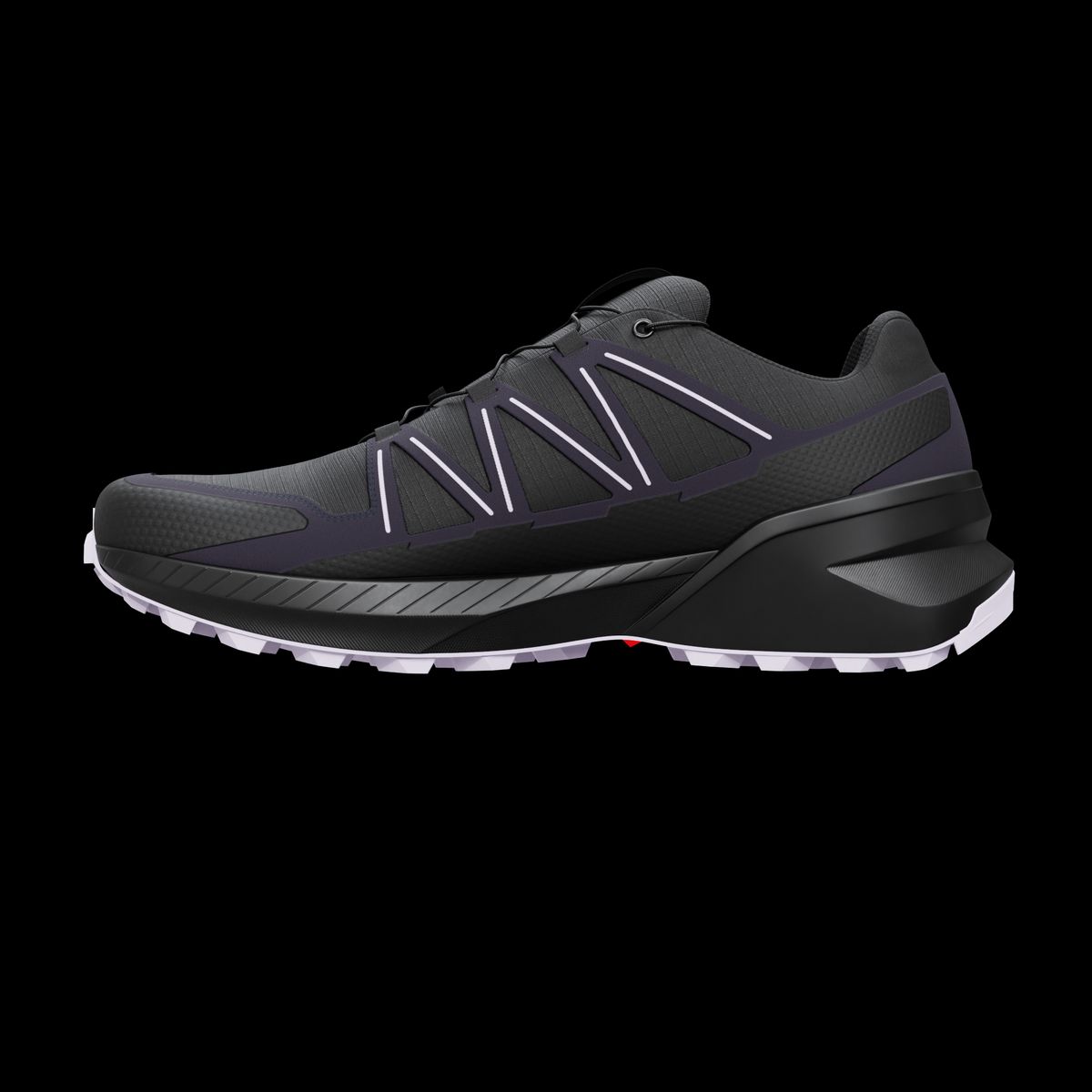 SALOMON - Zapatilla Mujer Speedcross Peak Bl Salomon