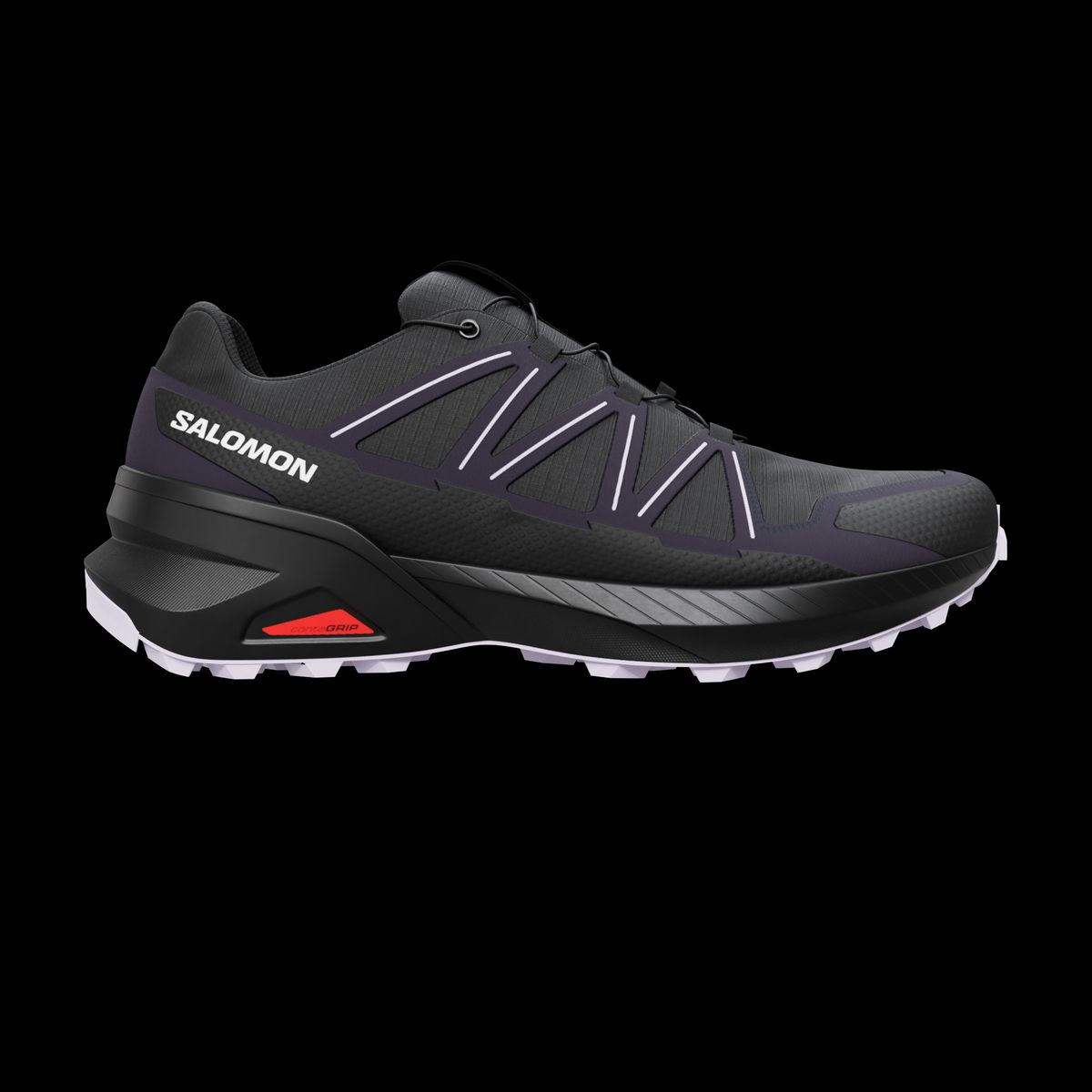SALOMON - Zapatilla Mujer Speedcross Peak Bl Salomon