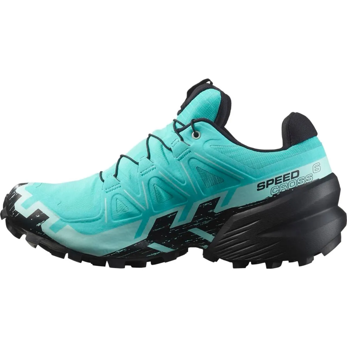 SALOMON - Zapatilla Mujer Speedcross 6 Gore-Tex Bl Salomon