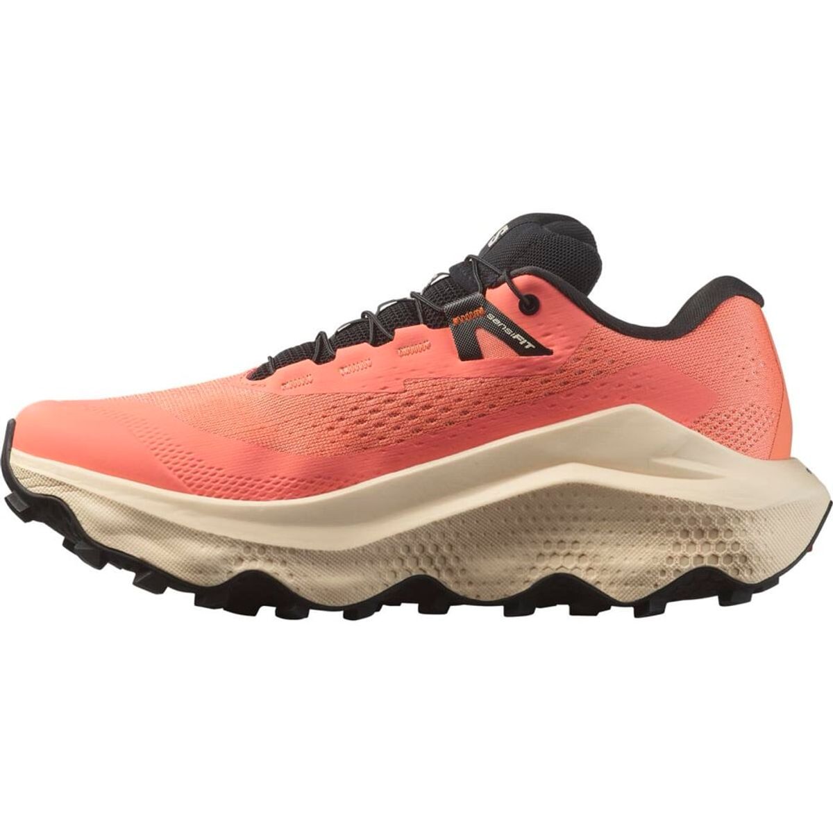 SALOMON - Zapatilla Mujer Ultra Glide 3 Fu Salomon