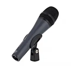 SENNHEISER - Micrófono dinámico supercardioide E845