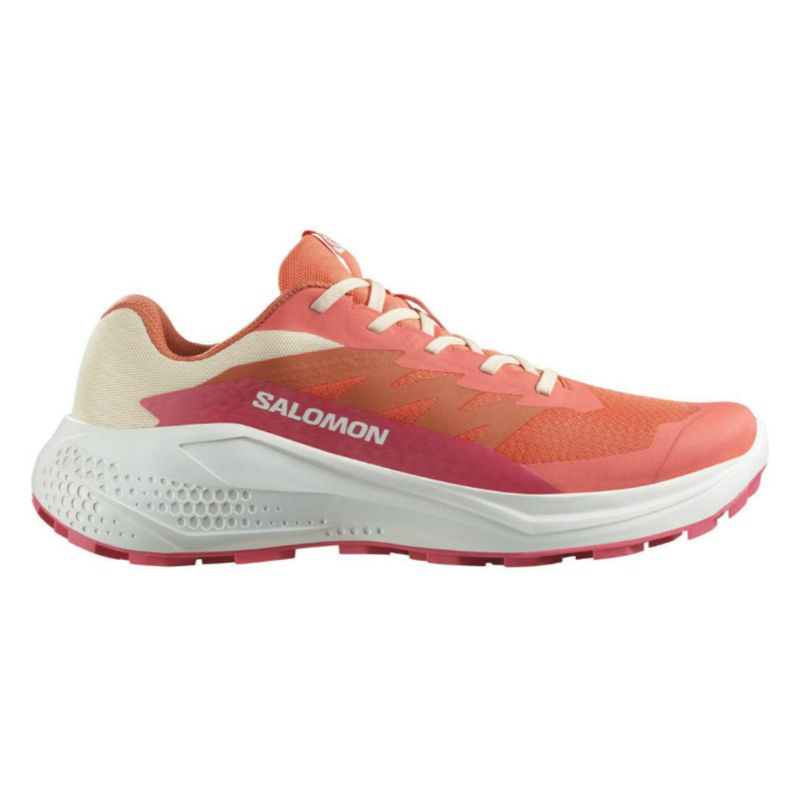 SALOMON - Zapatilla Mujer Alphaglide W Mu Salomon