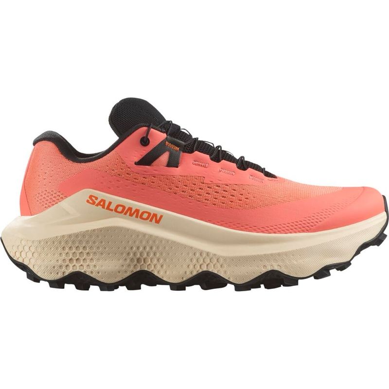 SALOMON - Zapatilla Mujer Ultra Glide 3 W Mu Salomon