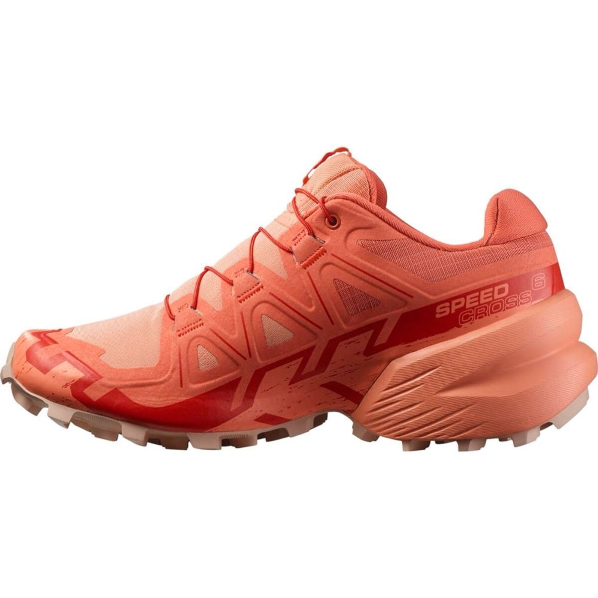 SALOMON - Zapatilla Mujer Speedcross 6 Em Salomon
