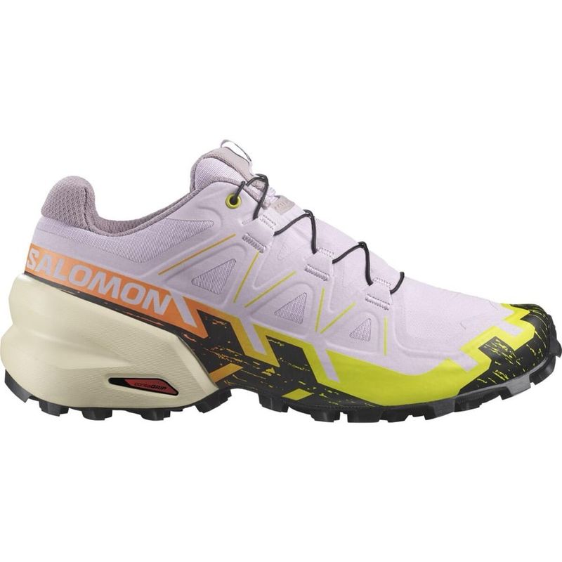 SALOMON - Zapatilla Mujer Speedcross 6 W Ne Salomon
