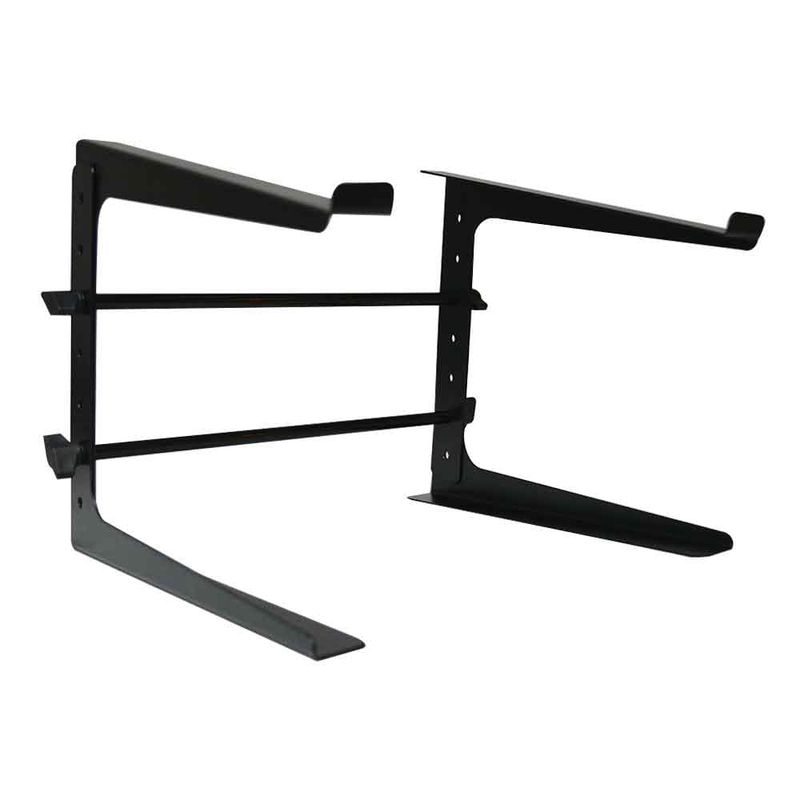 GENERICO - SOPORTE PARA PORTATIL DJ LAPTOP NOTEBOOK