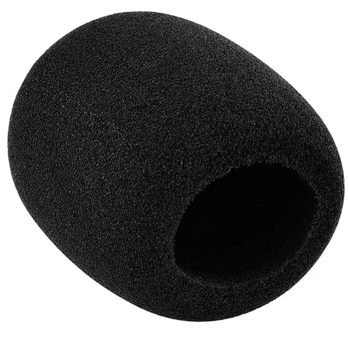 SUPERLUX - Anti Pop Para Micrófono Superlux S40BK