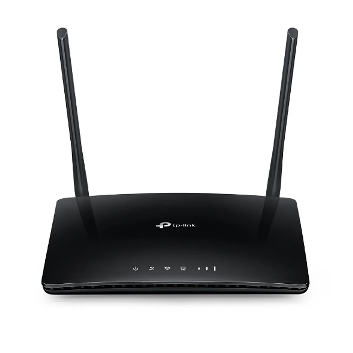 TP LINK - TP Link Router 4G LTE Inalámbrico N a 300Mbps