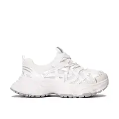 CHINITOWN - Zapatilla Mujer Blanco Haniel
